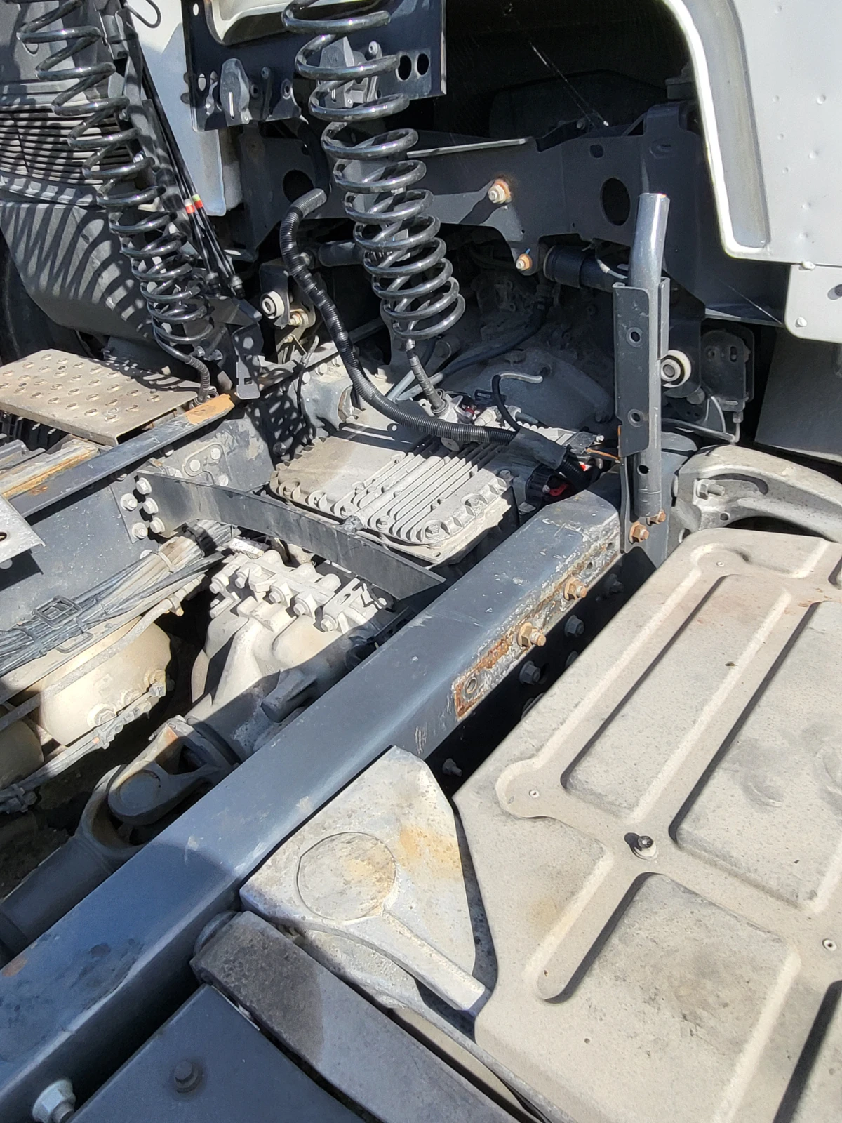 Renault T 420 euro 6 | Mobile.bg   4