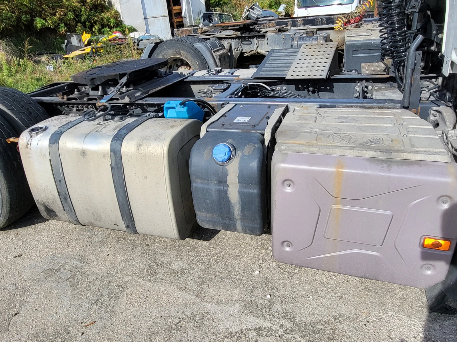 Renault T 420 euro 6 | Mobile.bg   3