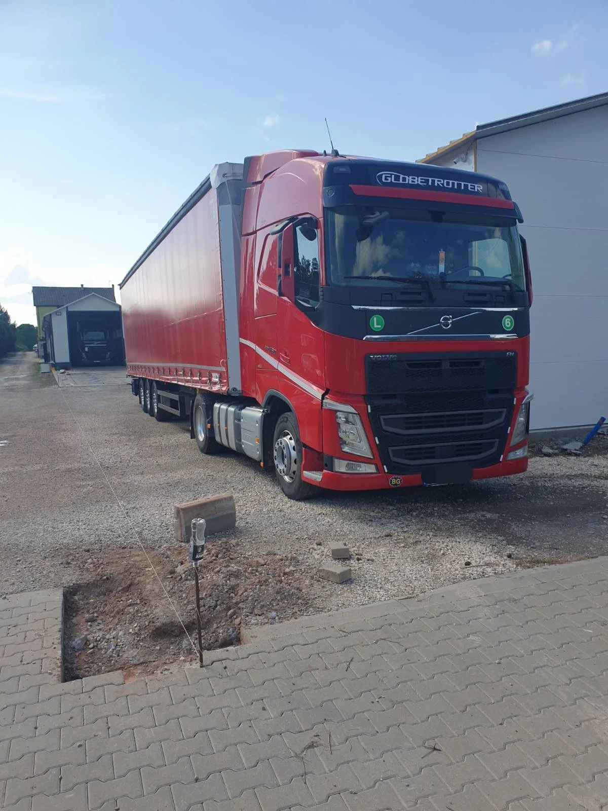 Volvo Fh | Mobile.bg   1