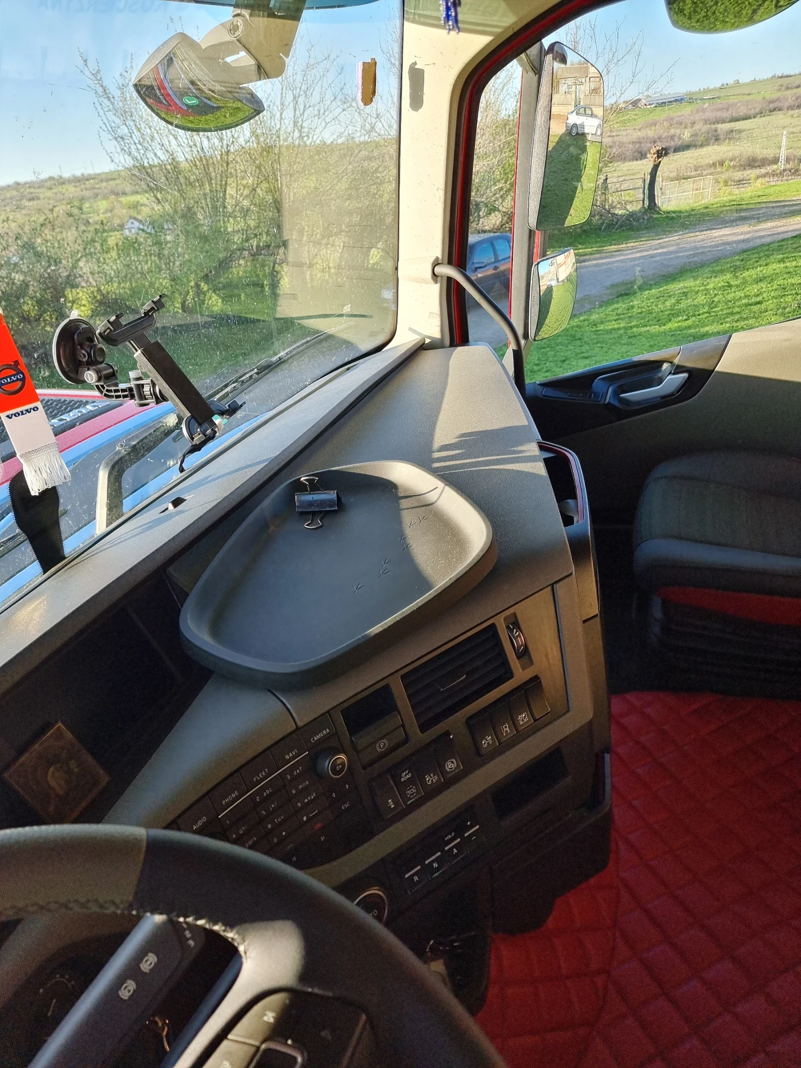 Volvo Fh | Mobile.bg   4