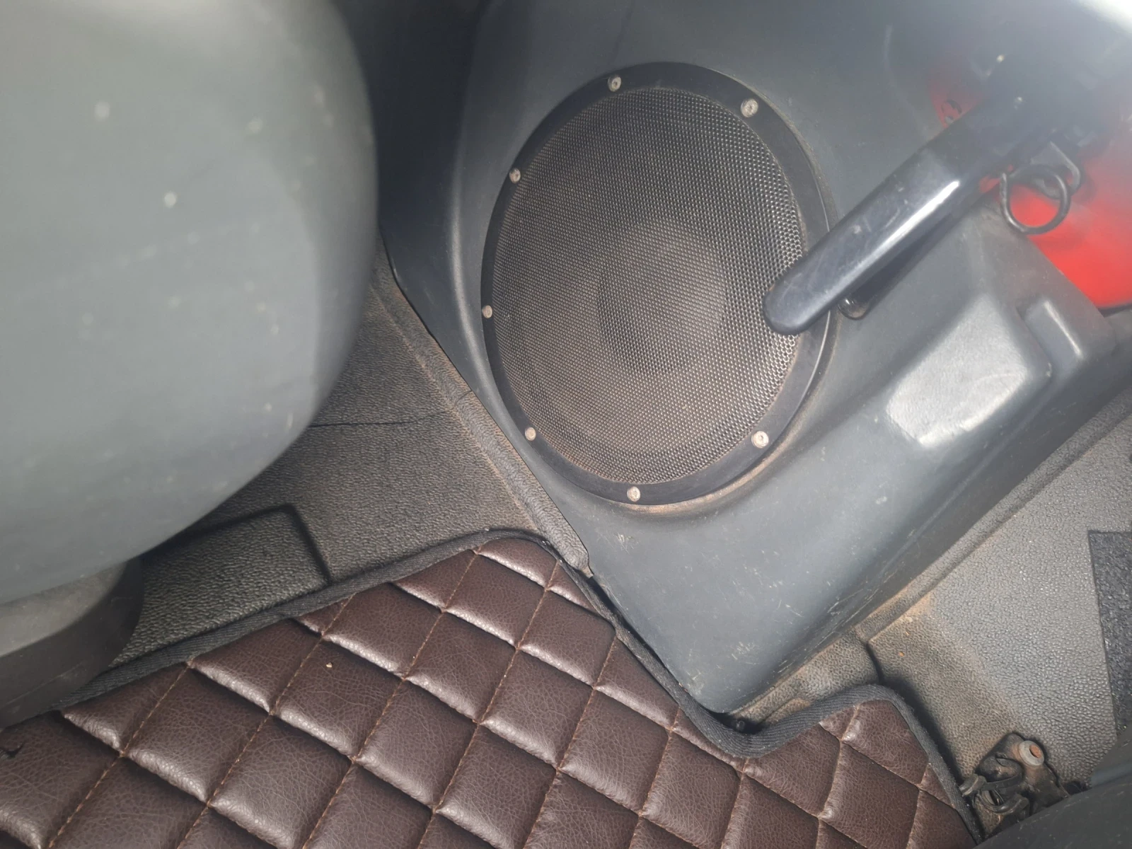 Man Tgx TGX-440 EEV, снимка 8 - Камиони - 53900560