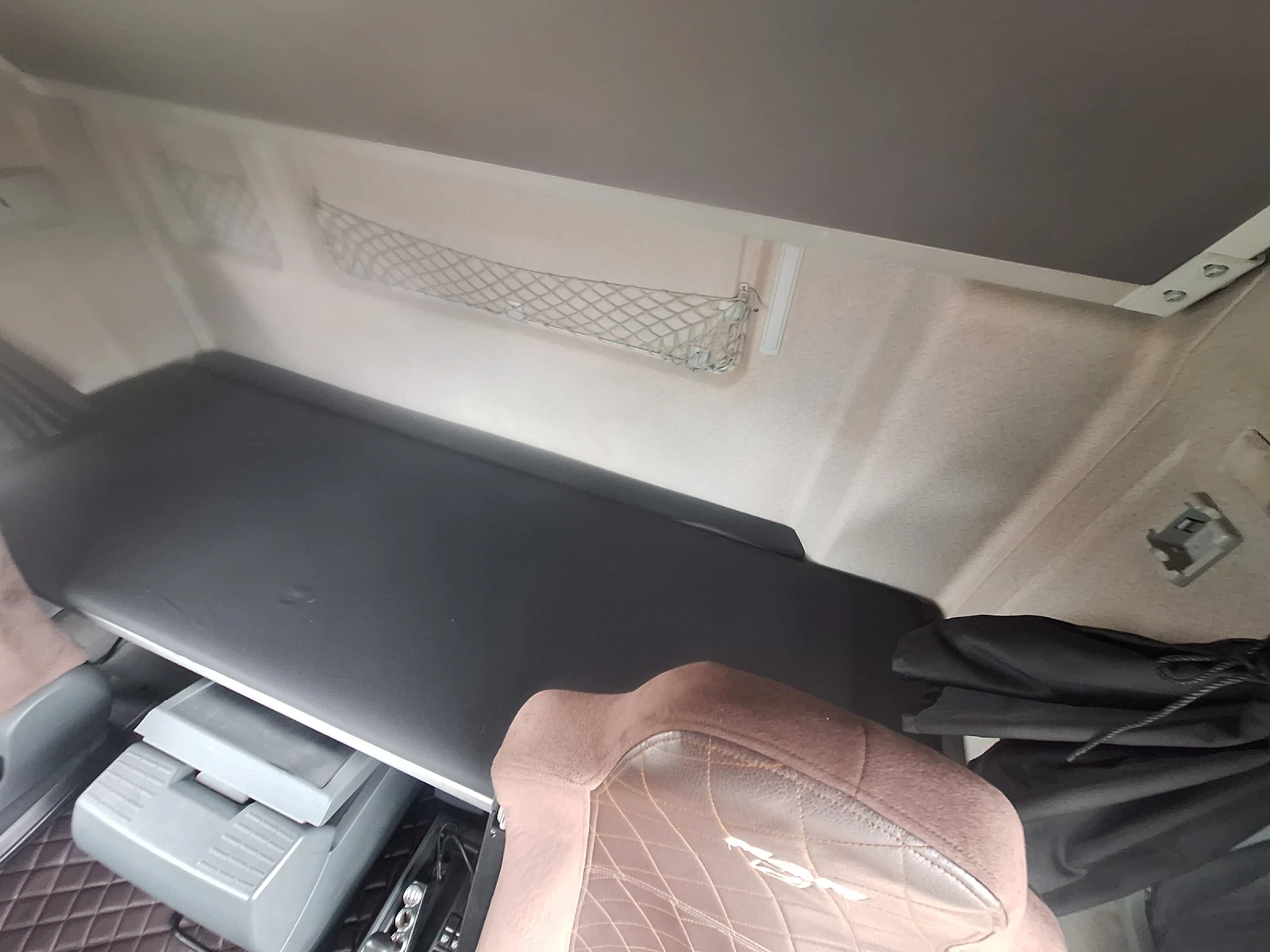 Man Tgx TGX-440 EEV, снимка 7 - Камиони - 53900560