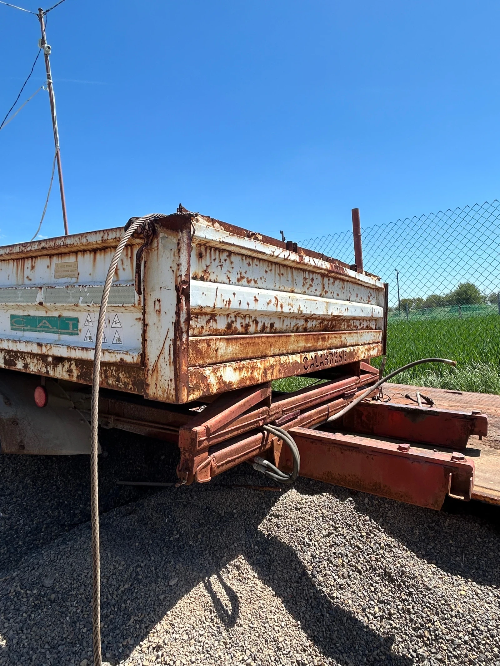 Mercedes-Benz Atego 2 броя самосвални уредби, снимка 8 - Камиони - 54348230