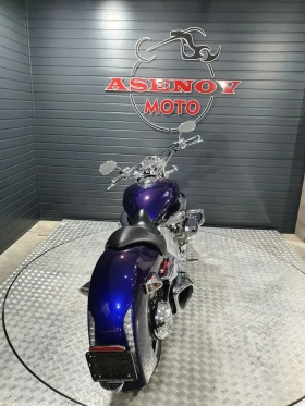 Honda Rune BLUE DREEM, снимка 13