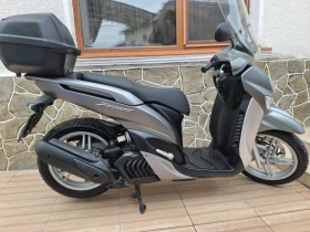 Yamaha Xenter, снимка 5