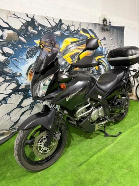 Suzuki V-strom, снимка 2