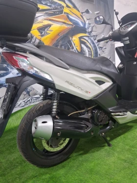 Kymco Agility, снимка 4