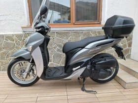 Yamaha Xenter, снимка 2