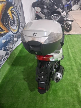 Kymco Agility, снимка 5