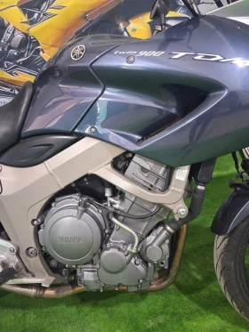 Yamaha Tdm, снимка 7