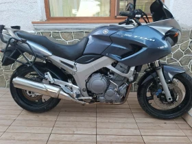 Yamaha Tdm, снимка 8