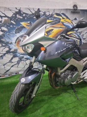 Yamaha Tdm, снимка 2