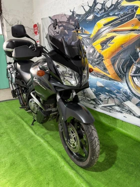 Suzuki V-strom, снимка 10