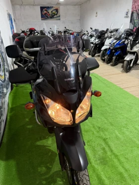 Suzuki V-strom, снимка 7