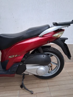 Honda Sh, снимка 2