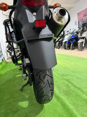 Suzuki V-strom, снимка 6