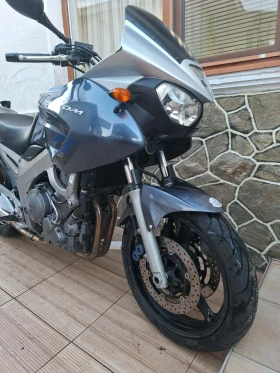 Yamaha Tdm, снимка 7