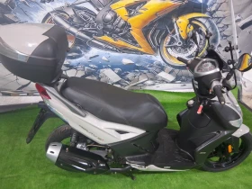 Kymco Agility, снимка 2