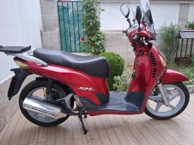 Honda Sh, снимка 6