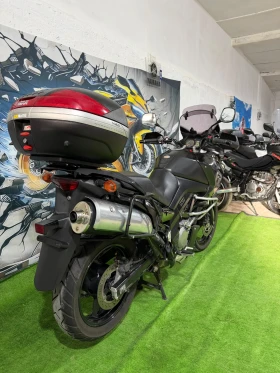 Suzuki V-strom, снимка 4