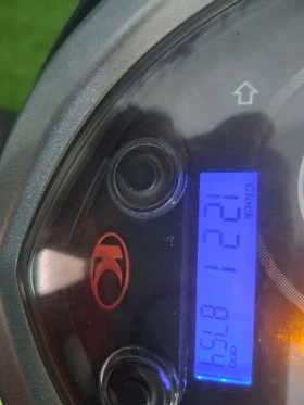 Kymco Agility, снимка 9