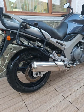 Yamaha Tdm, снимка 5