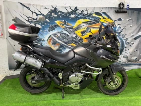 Suzuki V-strom, снимка 11