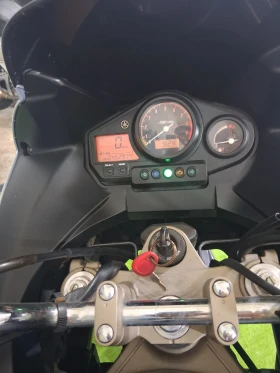 Yamaha Tdm, снимка 8