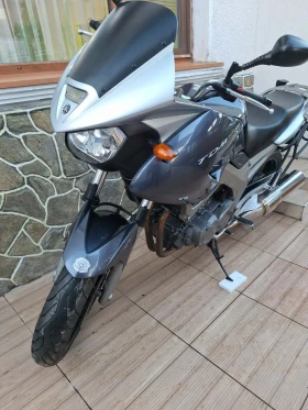 Yamaha Tdm, снимка 4