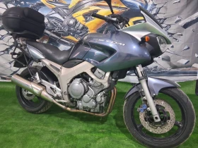 Yamaha Tdm, снимка 5
