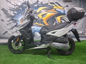 Kymco Agility, снимка 8