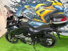 Suzuki V-strom, снимка 3