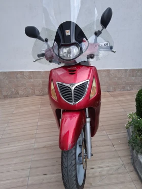 Honda Sh, снимка 5