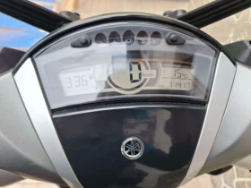 Yamaha Xenter, снимка 10