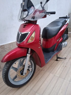 Honda Sh, снимка 3
