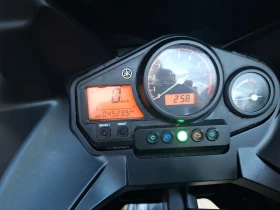 Yamaha Tdm, снимка 6