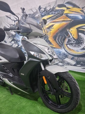 Kymco Agility, снимка 3