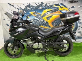 Suzuki V-strom, снимка 9