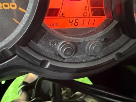 Suzuki V-strom, снимка 5