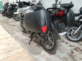 Honda Cbf, снимка 3