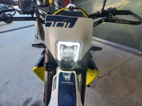 Husqvarna Svartpilen 701 700 ABS , снимка 5