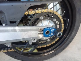 Husqvarna Svartpilen 701 700 ABS , снимка 15