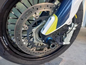 Husqvarna Svartpilen 701 700 ABS , снимка 14