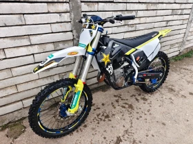 Husqvarna FC 450r Factory Racing Rockstar Edition, снимка 5