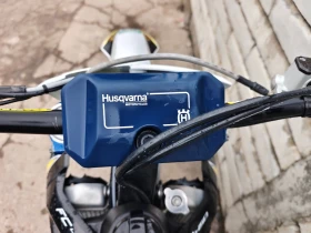 Husqvarna FC 450r Factory Racing Rockstar Edition, снимка 7