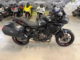 Yamaha Mt-07 Tracer ABS, снимка 2