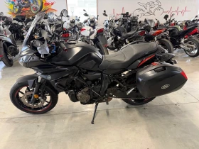 Yamaha Mt-07 Tracer ABS, снимка 5