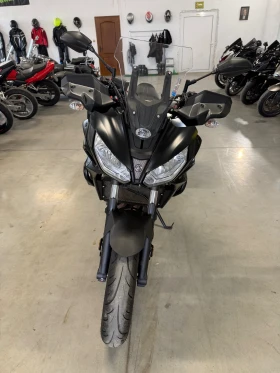 Yamaha Mt-07 Tracer ABS, снимка 4