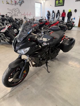 Yamaha Mt-07 Tracer ABS, снимка 3