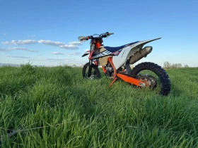 Ktm EXC, снимка 2